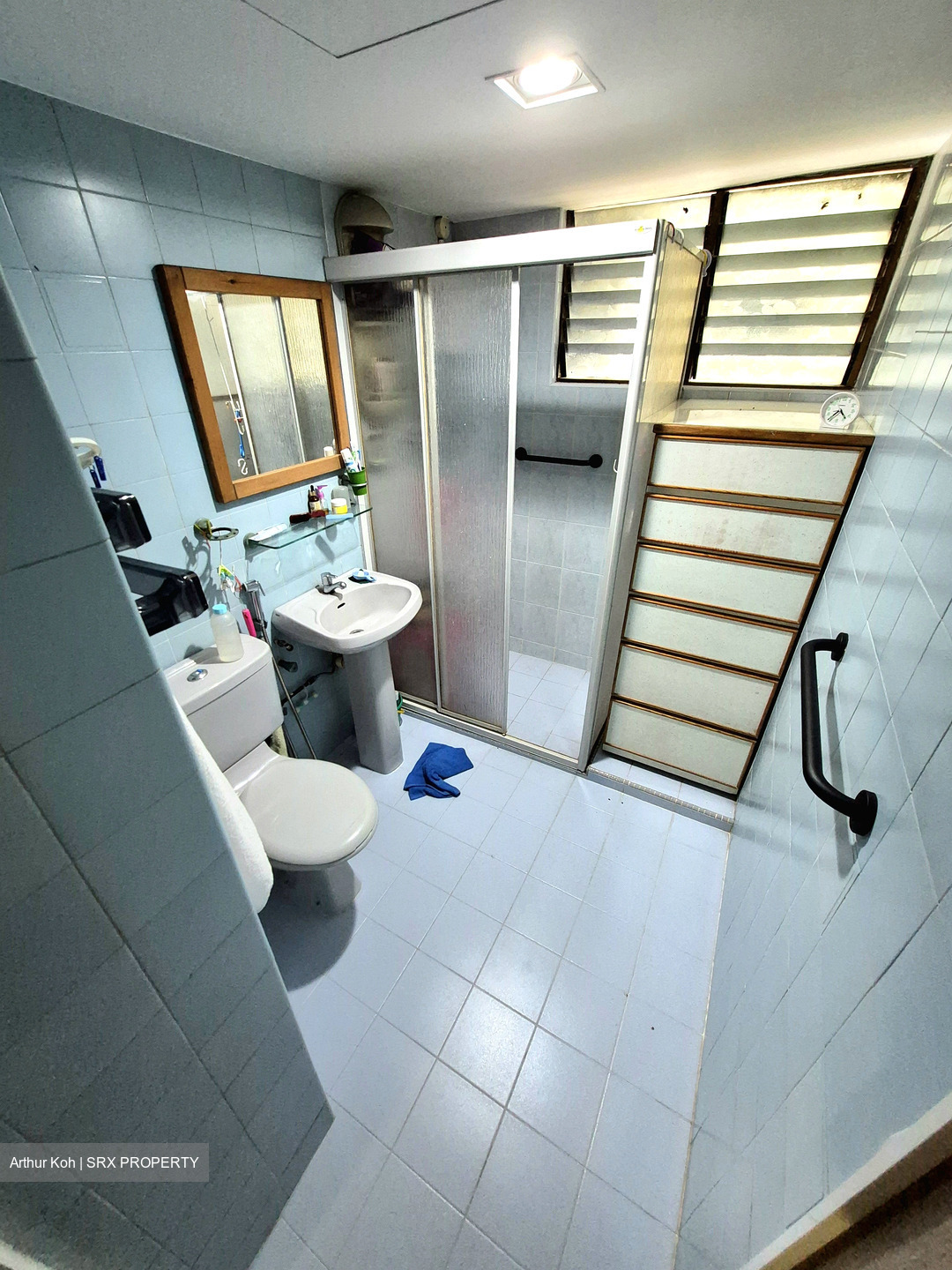 Ivory Heights (D22), Condominium #558387861